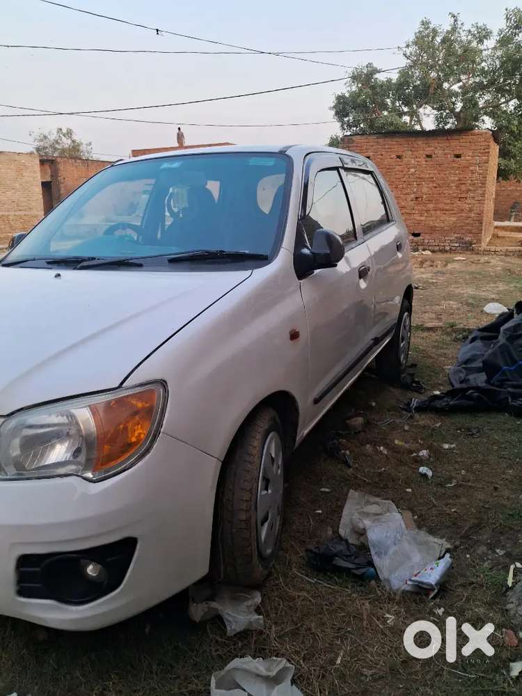 Maruti Suzuki Alto 2011