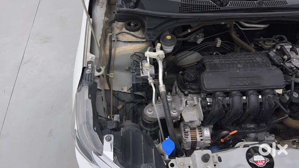 Honda Amaze S 1.2 Petrol Mt, 2022, Petrol