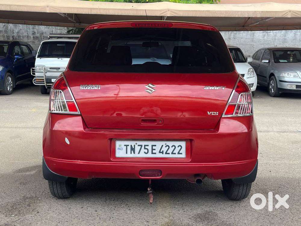 Maruti Suzuki Swift, 2010, Diesel
