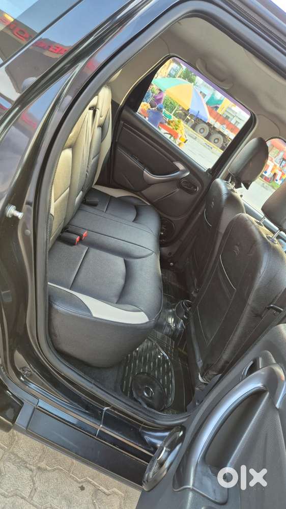 Renault Duster 85ps Rxe Diesel, 2014, Diesel