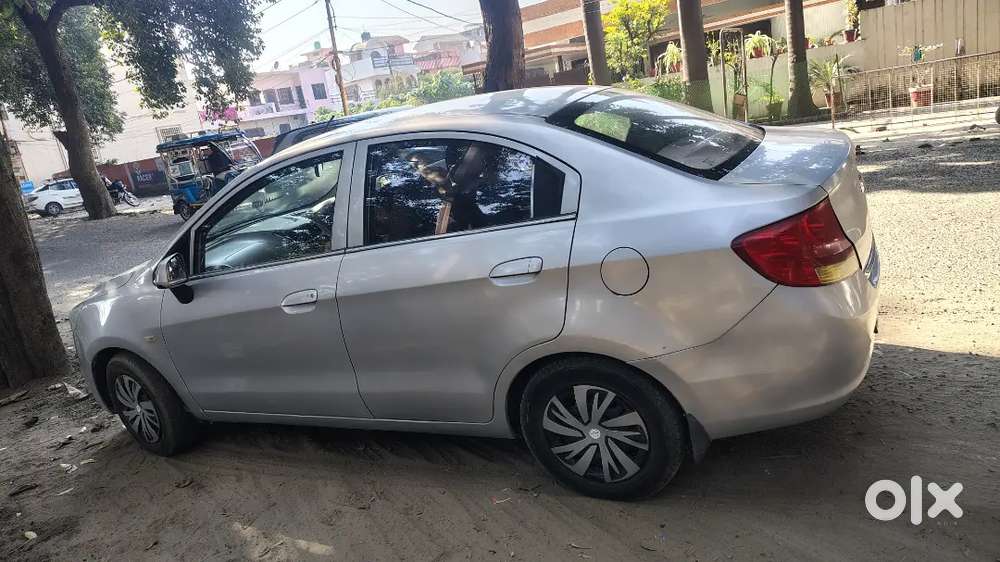 Chevrolet Sail Ls 2014