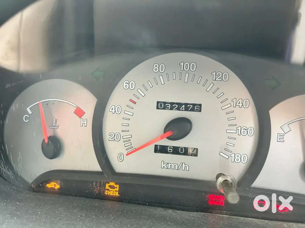 Hyundai Santro 2014