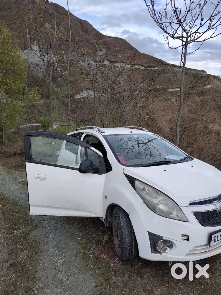 Well Maintained Condition