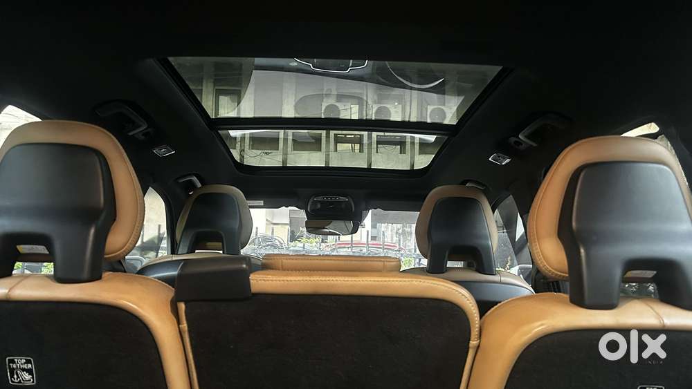 Volvo Xc 90 D5 Inscription, 2018, Diesel