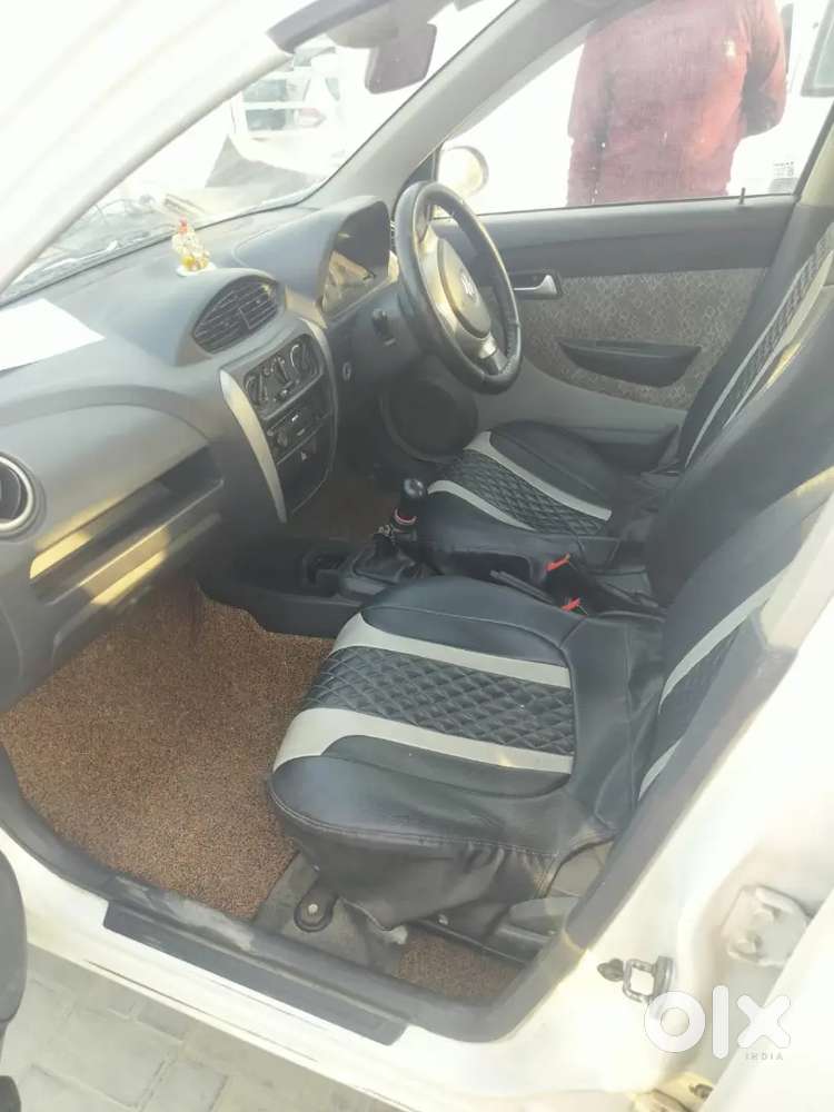 Maruti Suzuki Alto 800 2018