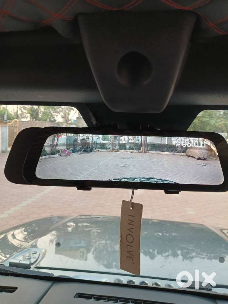 Mahindra Thar Lx D 4wd At, 2020, Diesel