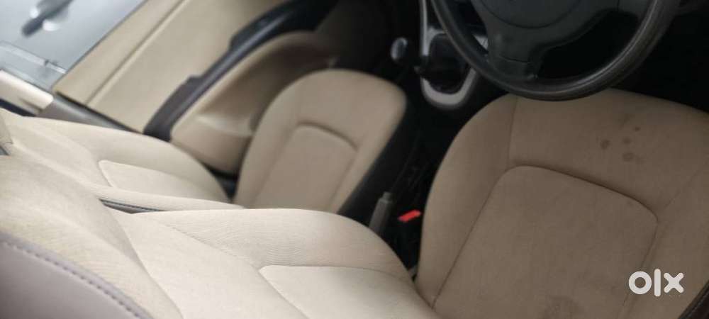 Hyundai I10 Magna, 2013, Petrol