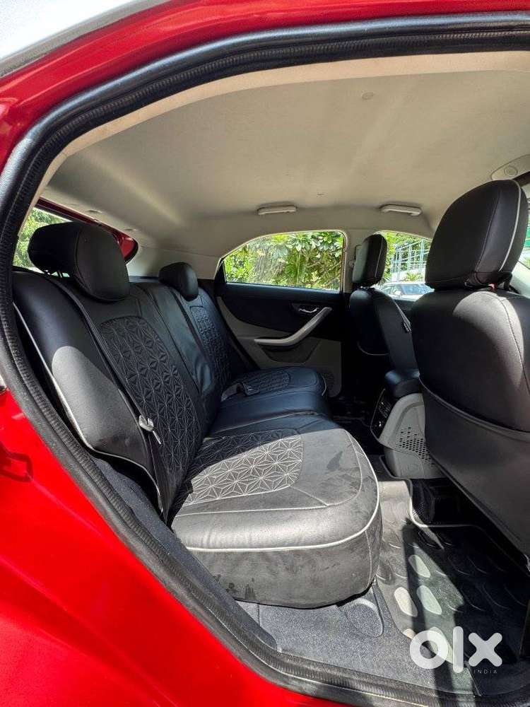 Tata Nexon 1.5 Revotorq Xz, 2018, Diesel
