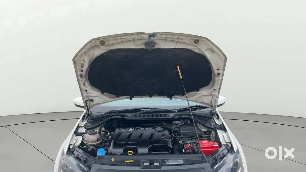 Volkswagen Ameo 1.5 Tdi Trendline, 2019, Diesel