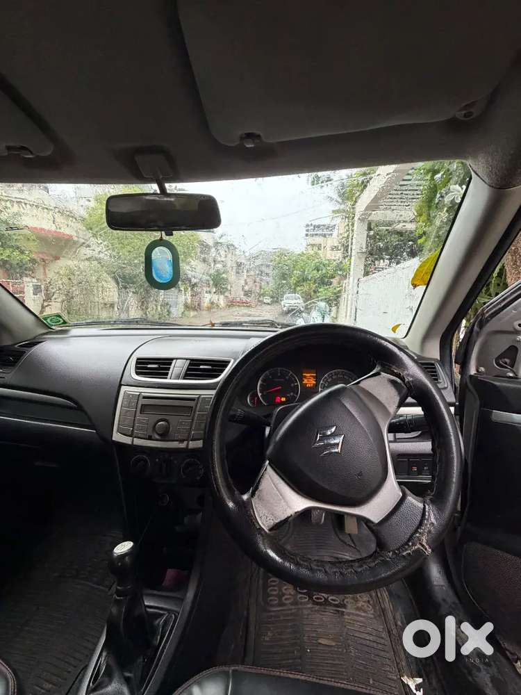 2013 Maruti Suzuki Swift Vdi Diesel  2nd Owner  Well Maintained