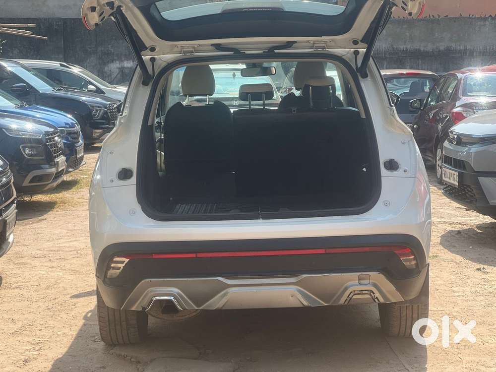 Mg Hector Sharp At, 2022, Petrol