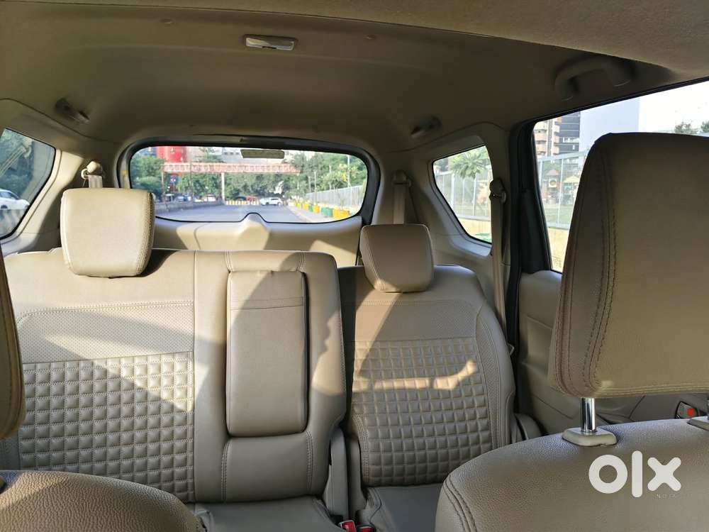 Maruti Suzuki Ertiga 1.5 Vxi, 2021, Petrol