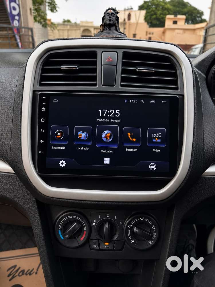 Maruti Suzuki Vitara Brezza Ldi, 2017, Diesel