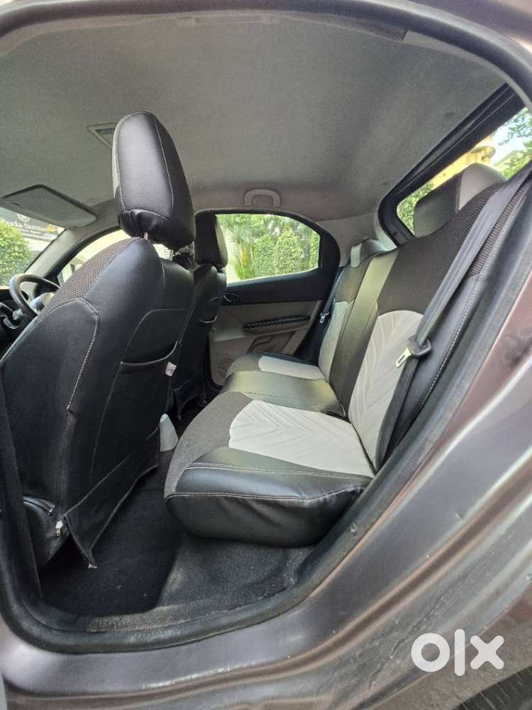 Tata Tiago 1.05 Revotorq Xt Option, 2017, Diesel