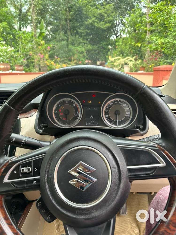 Maruti Suzuki Diesel 2017 Zdi Amt Plus