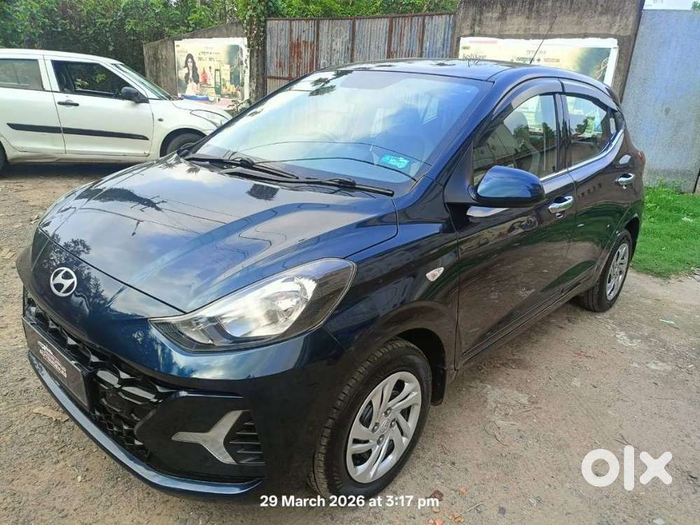 Hyundai Grand I10 Nios Magna, 2022, Petrol