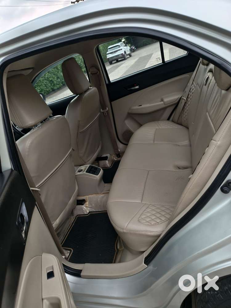 Maruti Suzuki Swift Dzire Vdi Bsiv, 2017, Diesel