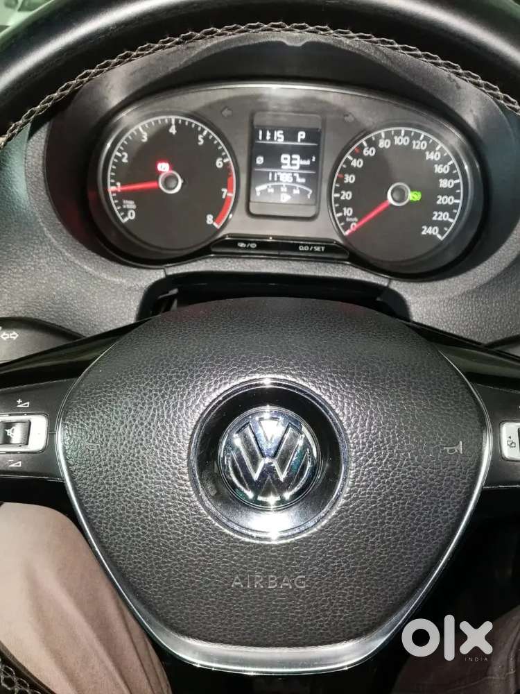 Volkswagen Polo 1.0 Gt 2017