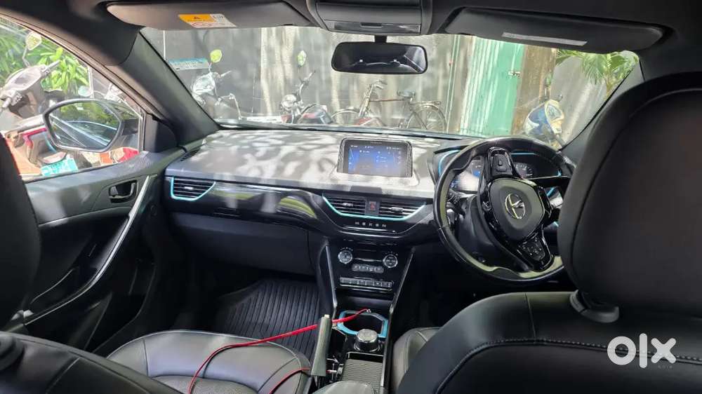 Tata Nexon Ev 2021