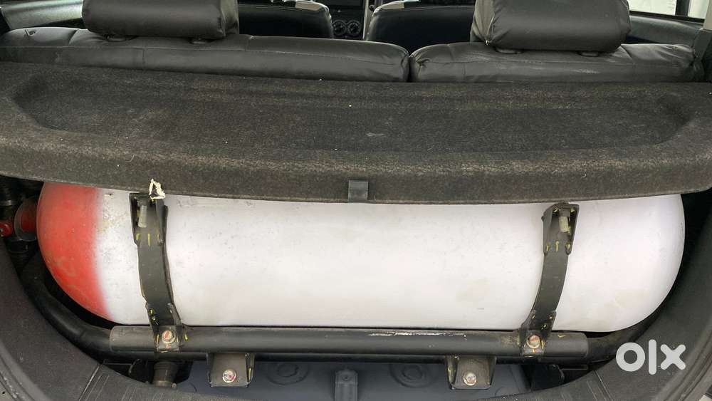 Maruti Suzuki Wagon R 1.0 Lxi Cng, 2014, Cng & Hybrids