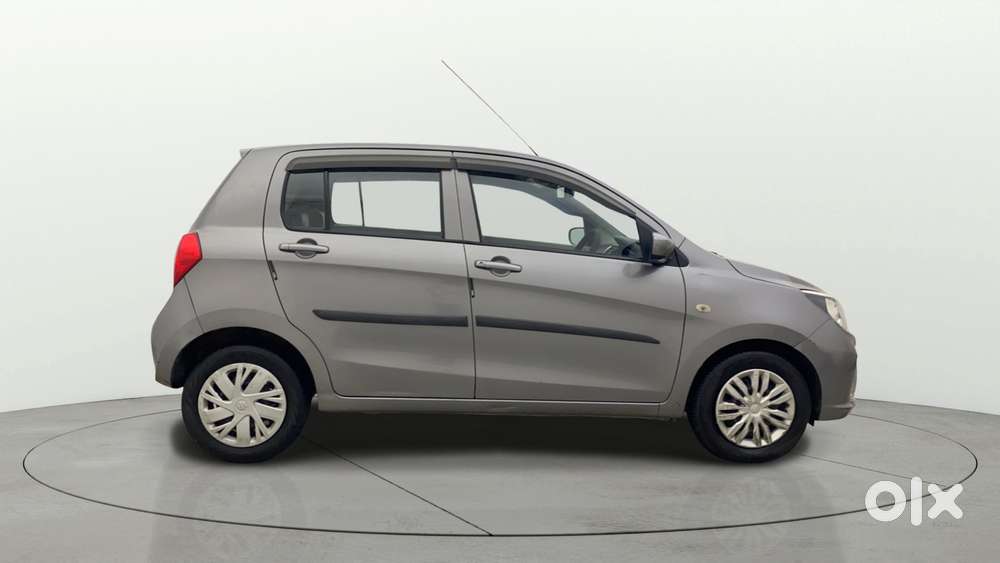 Maruti Suzuki Celerio Vxi Optional Amt, 2019, Petrol