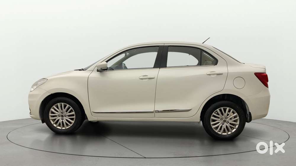 Maruti Suzuki Swift Dzire Amt Zxi, 2020, Petrol