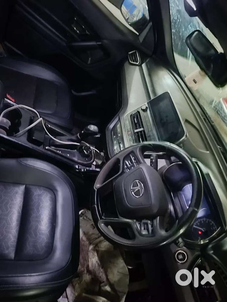 Tata Harrier Diesel 2022 Dark Edition