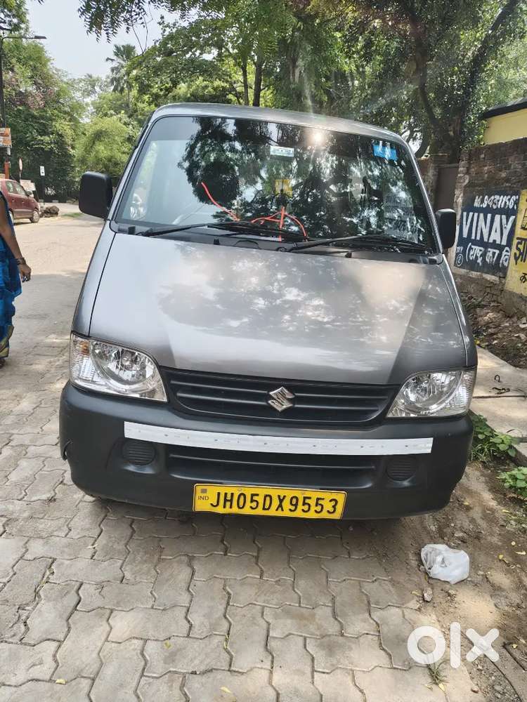 Maruti Suzuki Eeco 2025 Petrol Good Condition