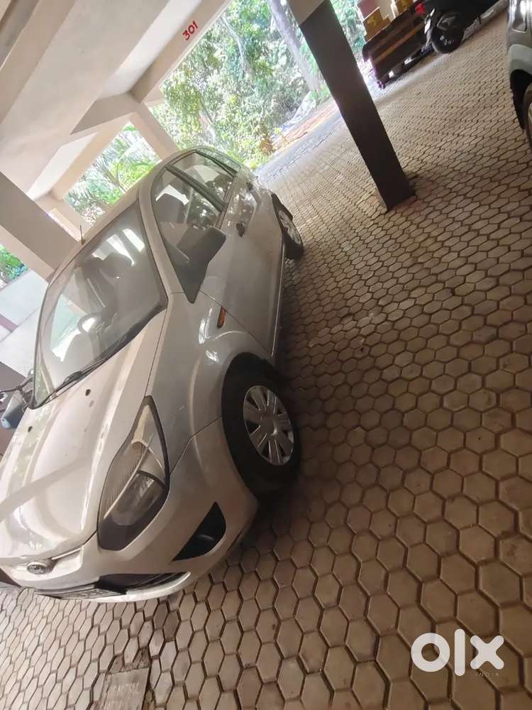 Well Maintained Car For Sale