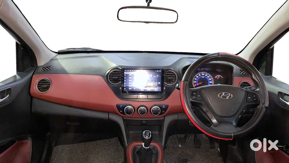Hyundai Grand I10 1.2 Sportz Prime Edition Vtvt, 2016, Petrol