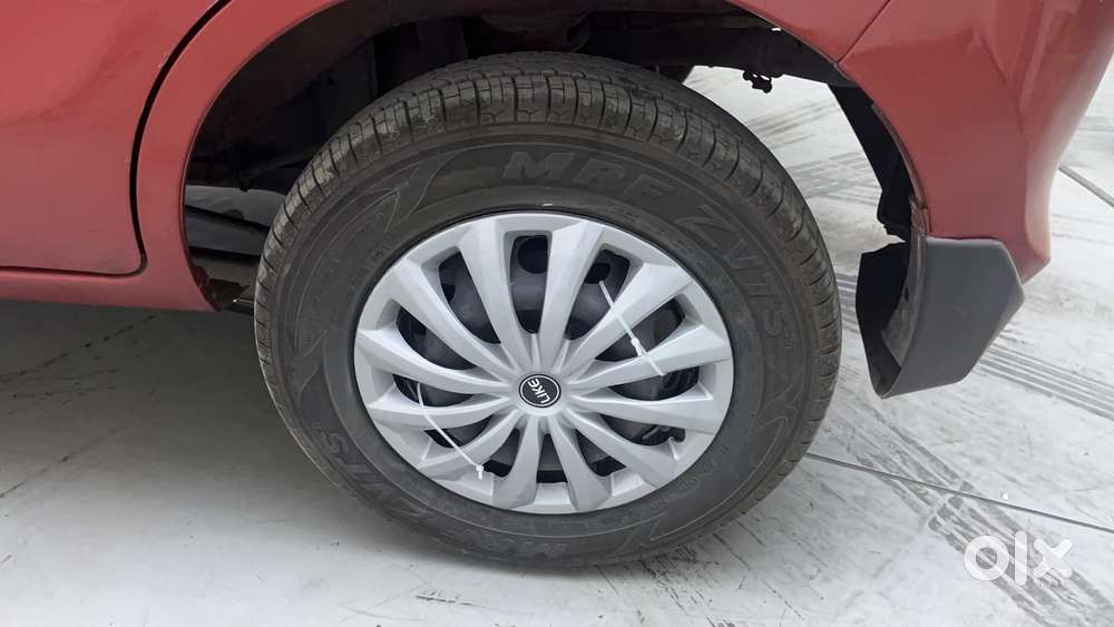 Maruti Suzuki Alto 800 Lxi, 2018, Petrol