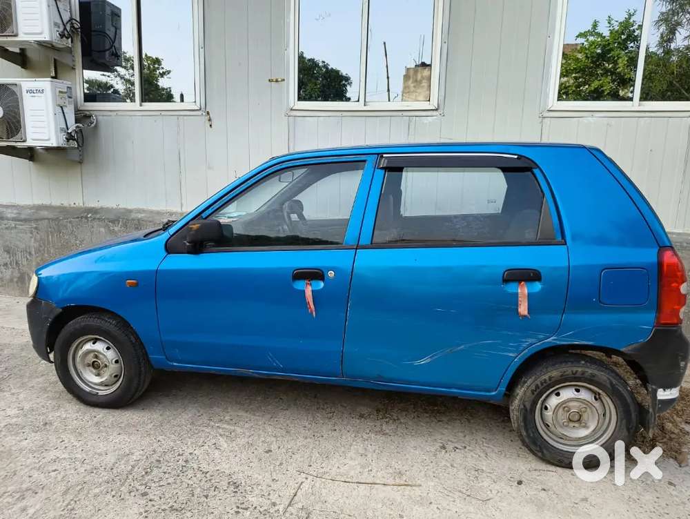 Maruti Suzuki Alto 2008