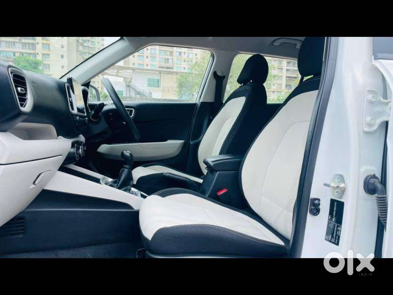 Hyundai Venue Sx Opt, 2025, Petrol