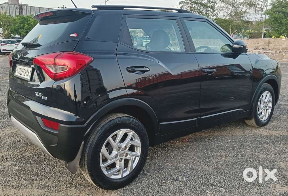 Mahindra Xuv300, 2023, Diesel