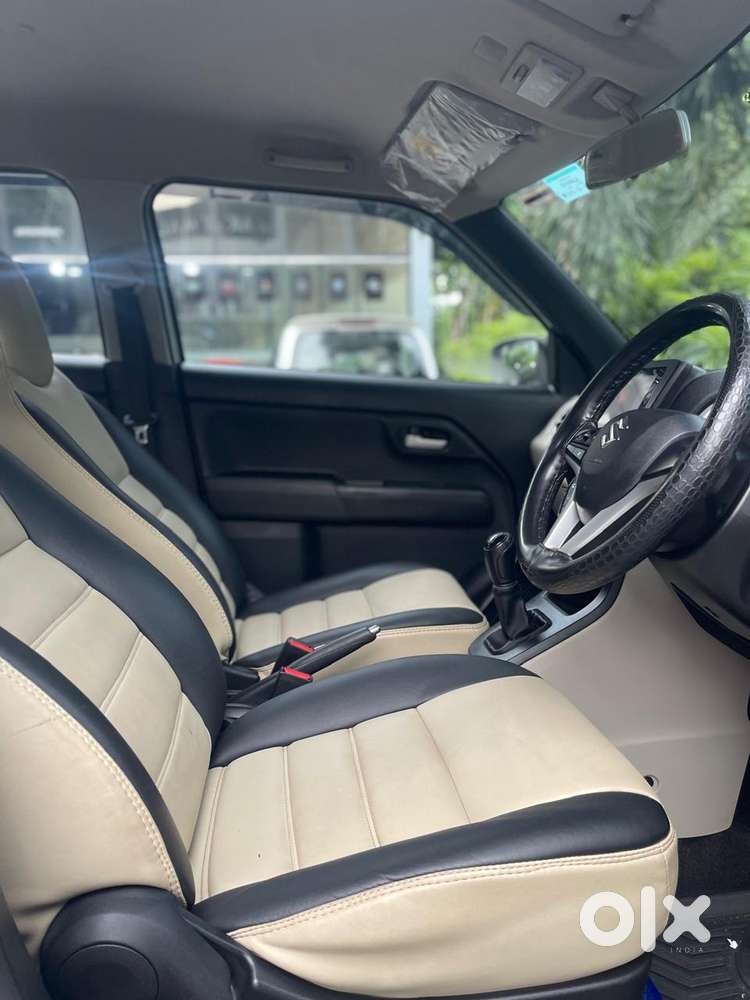 Maruti Suzuki Wagon R 1.2 Zxi Plus, 2023, Petrol