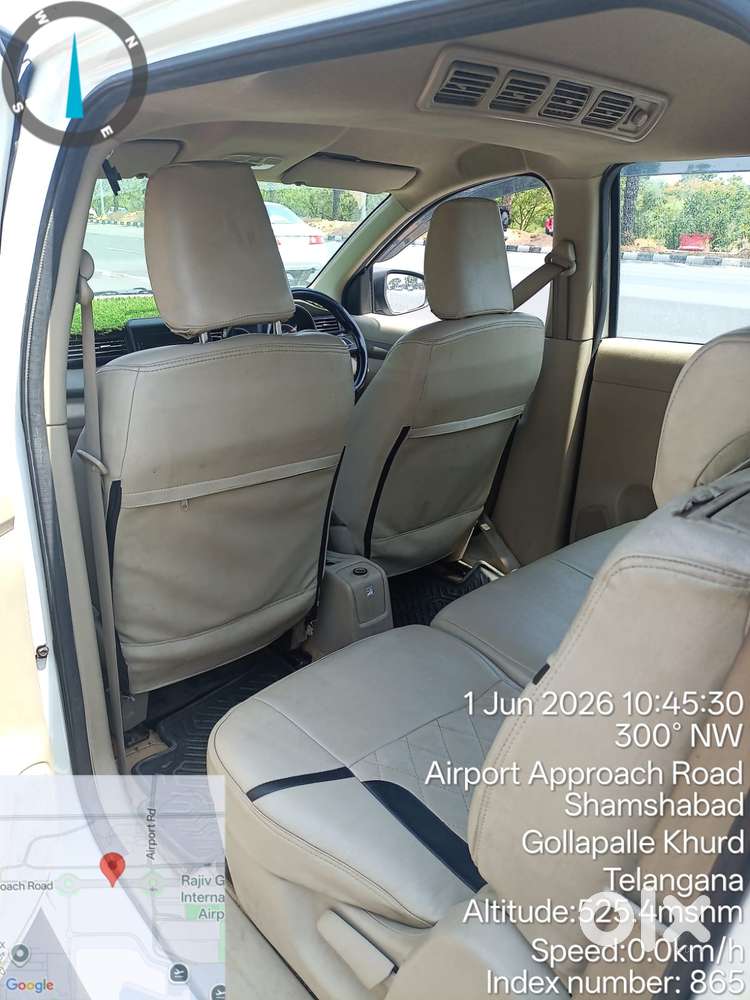 Maruti Suzuki Brezza Zdi, 2018, Diesel