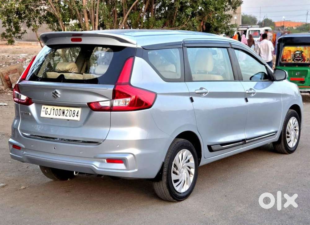 Maruti Suzuki Ertiga Vxi Cng, 2023, Cng & Hybrids