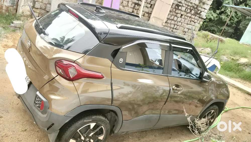 Tata Punch 2023 Petrol 24000 Km Driven