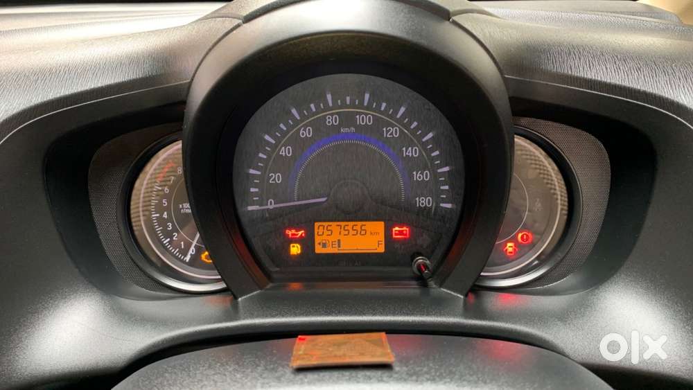 Honda Brio Petrol 2015