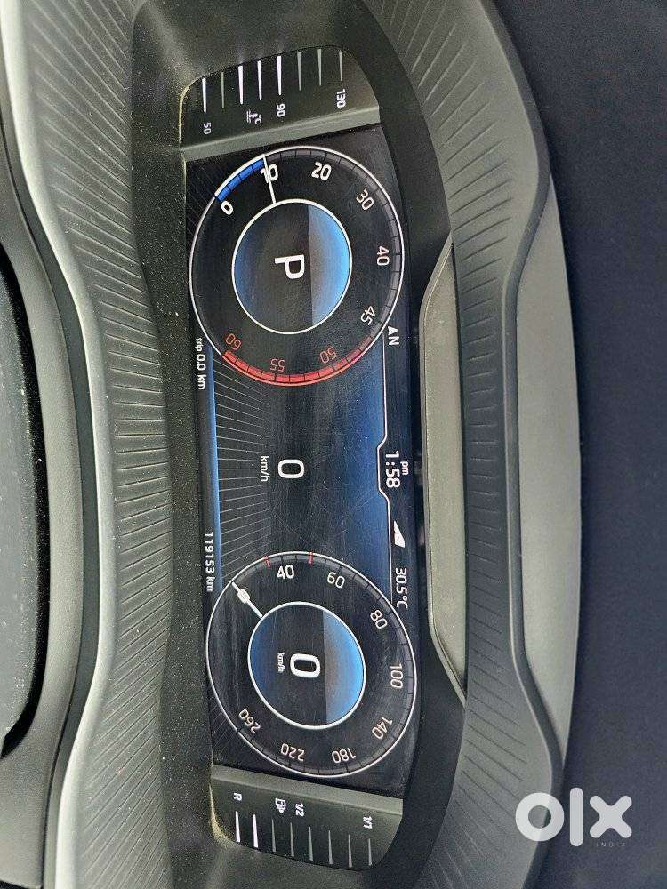 Skoda Kodiaq 2.0 L&k Tdi 4x4 At, 2018, Diesel