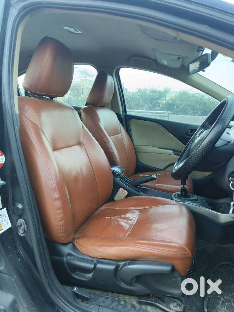 Honda City 2014-2015 I Dtec Sv, 2014, Diesel