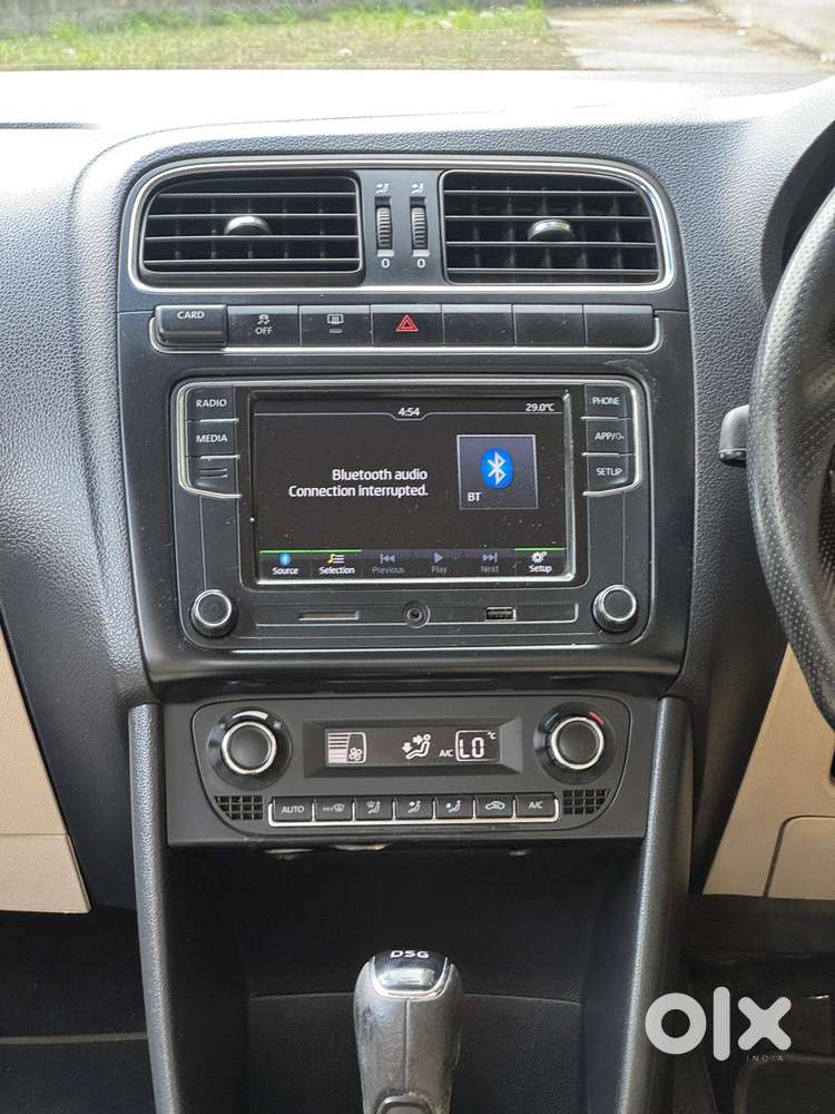 Skoda Rapid 1.5 Tdi At Ambition, 2018, Diesel