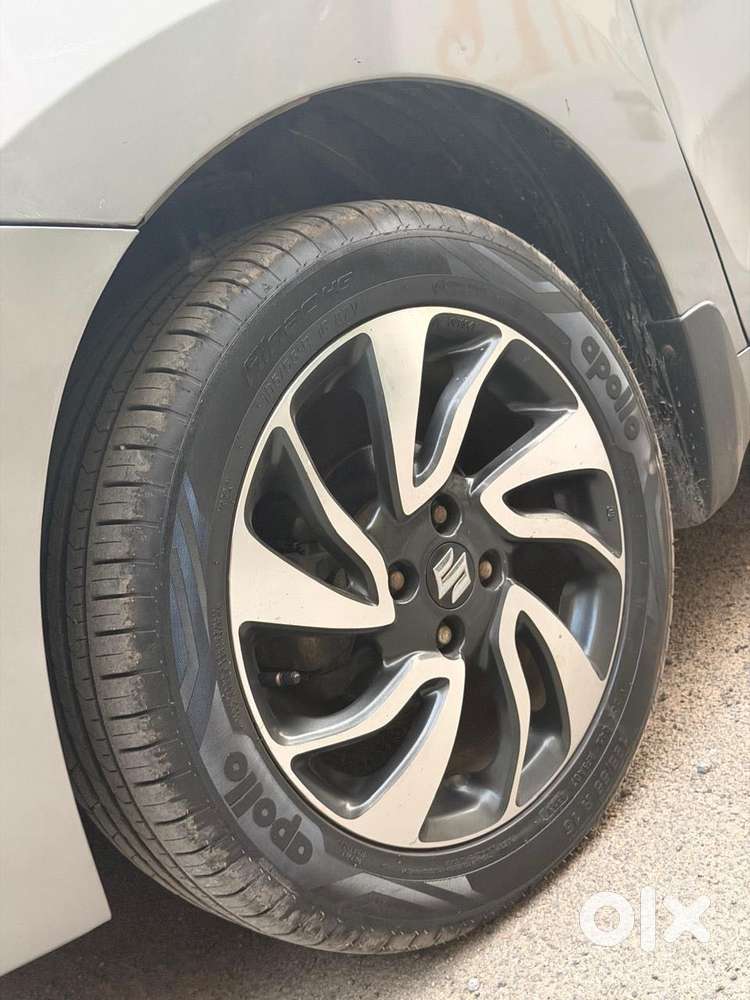 Maruti Suzuki Baleno Maruti-suzuki-baleno-zeta-diesel, 2020, Petrol