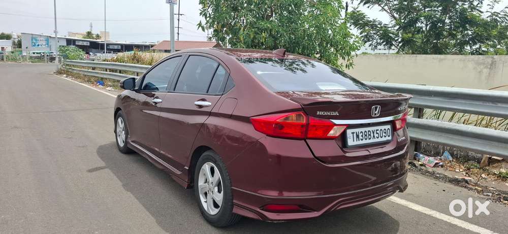 Honda City I Vtec Vx Option, 2014, Petrol