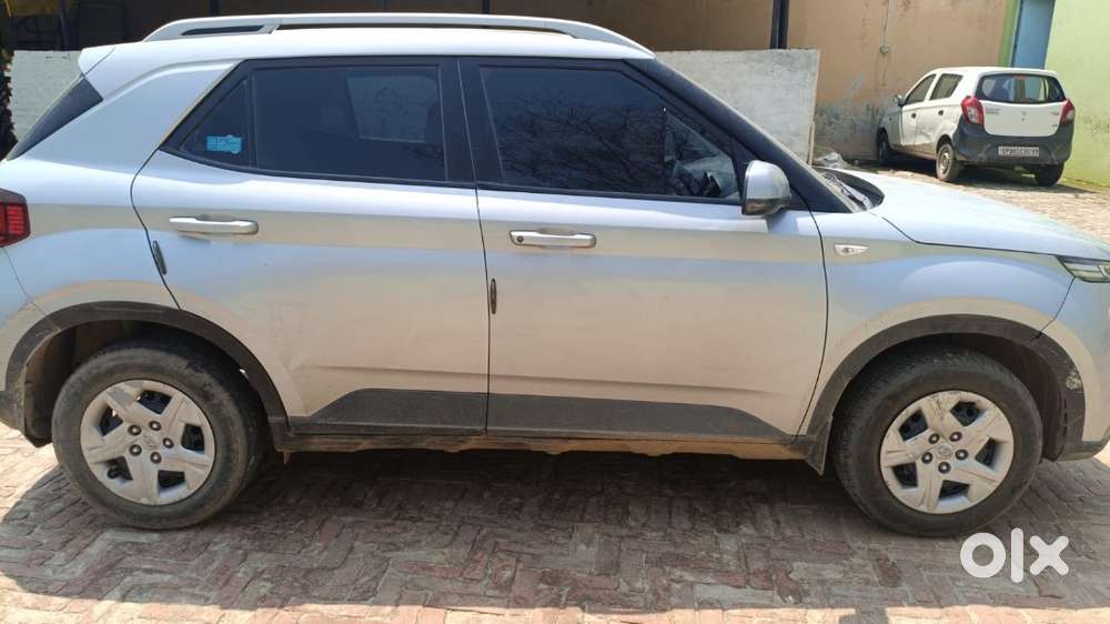Hyundai Venue 2020 Diesel Good Condition