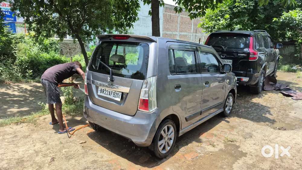 Petrol Acche Condition Mein Hai