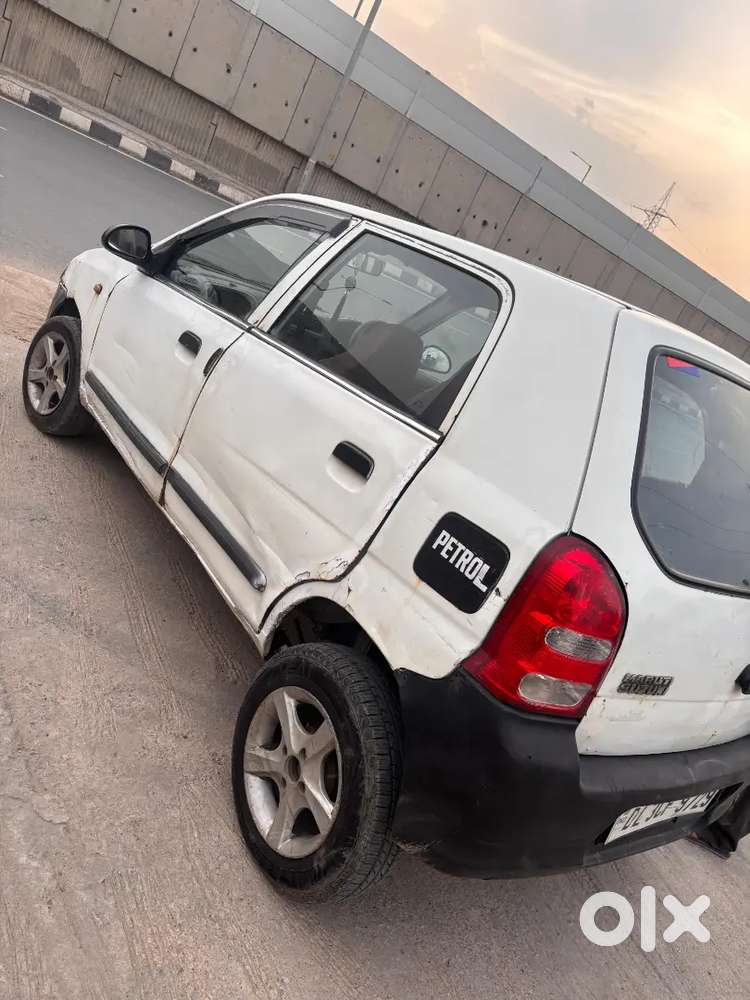 Alto Lxi Cng 2012 Modal