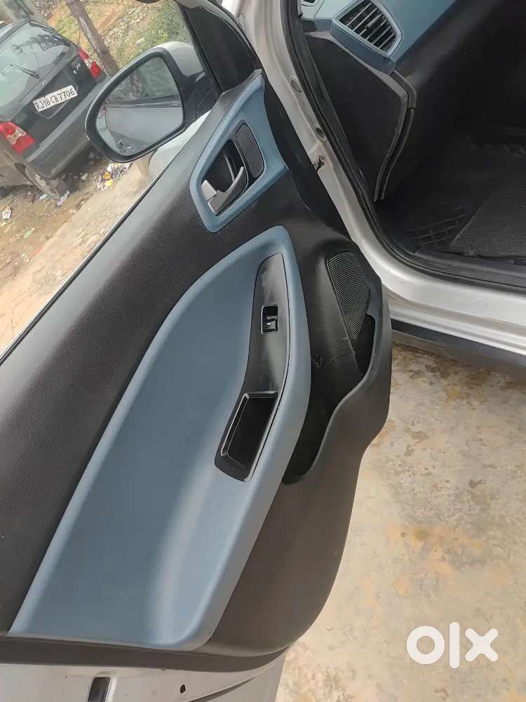 Hyundai I20 Active 1.4 Sx 2015