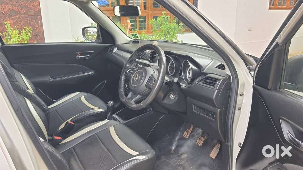 Maruti Suzuki Swift Vxi, 2018, Petrol