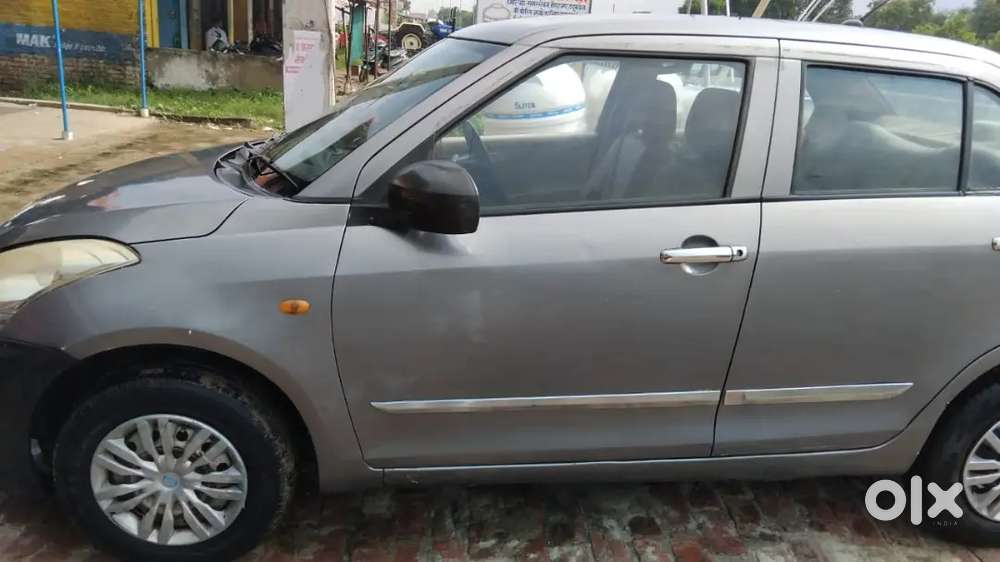 Maruti Swift Dzire 2014